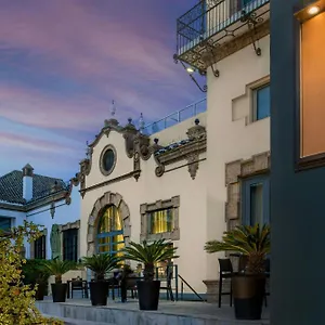 Ac Ciudad De By Marriott Siviglia