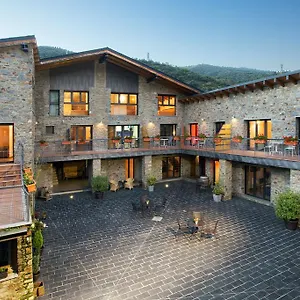 hotel-rural-cal-miquel.catalonia-hotels.com/