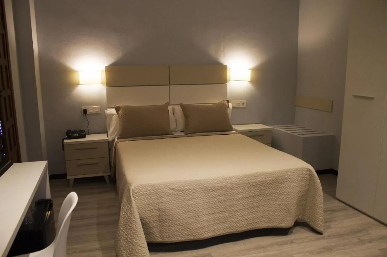 Hotel Infante Antequera 3*,  Spain