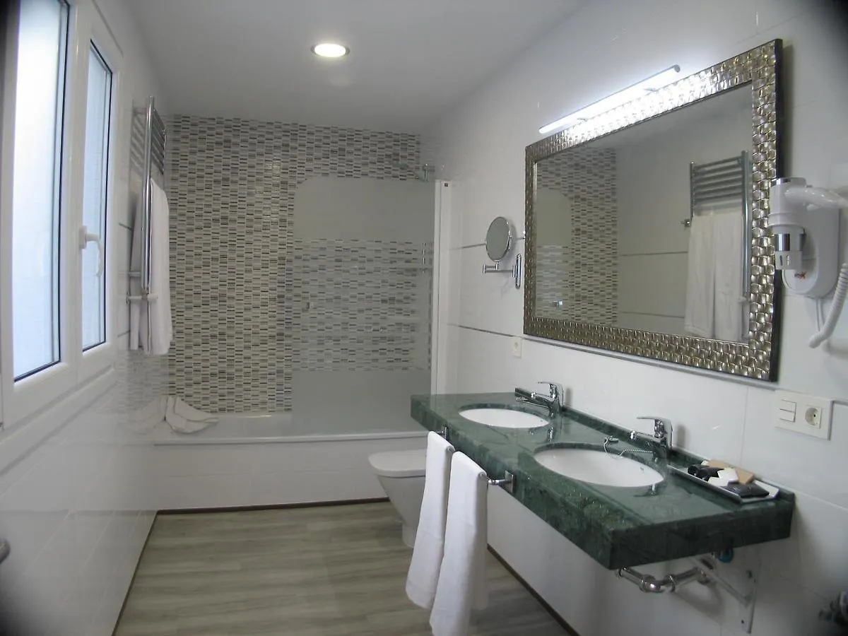 Hotel Infante Antequera
