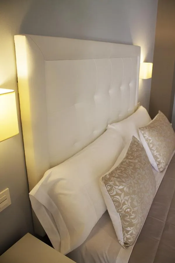 Hotel Infante Antequera Spain