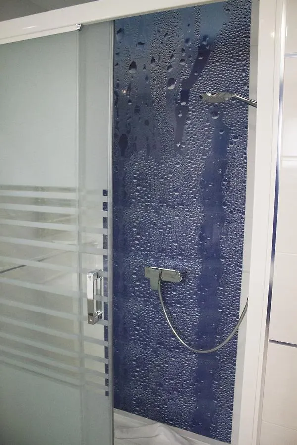 Hotel Infante Antequera