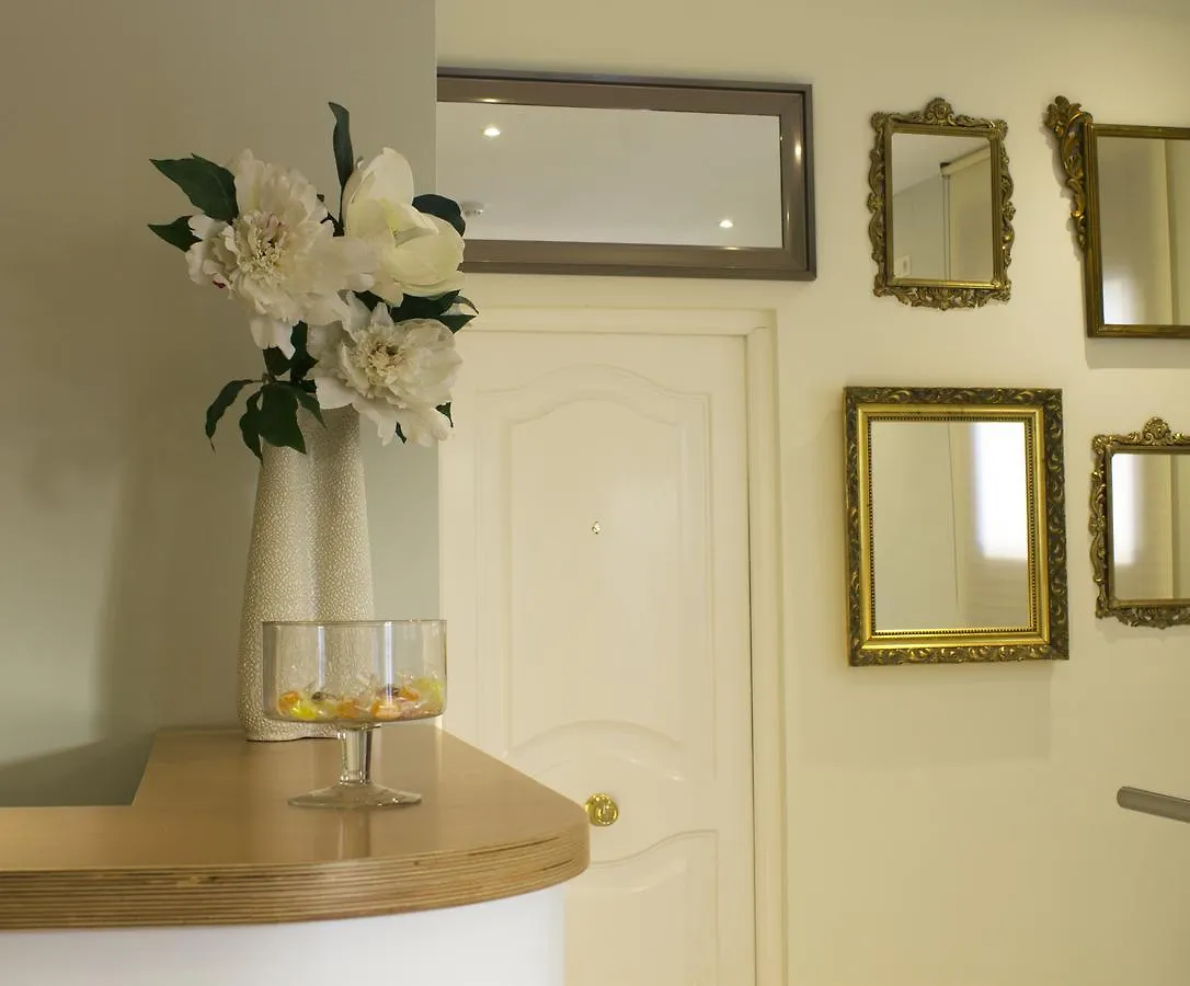Hotel Infante Antequera