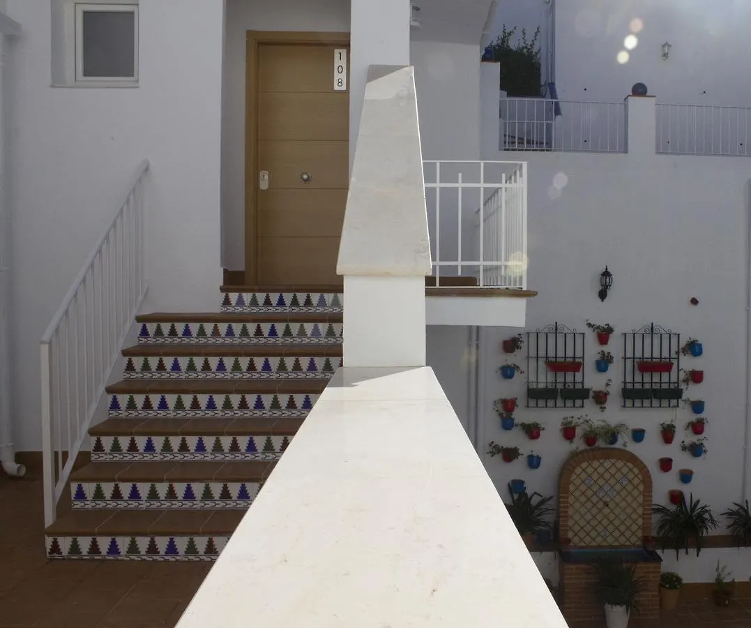 Hotel Infante אנטקרה 3*,  ספרד
