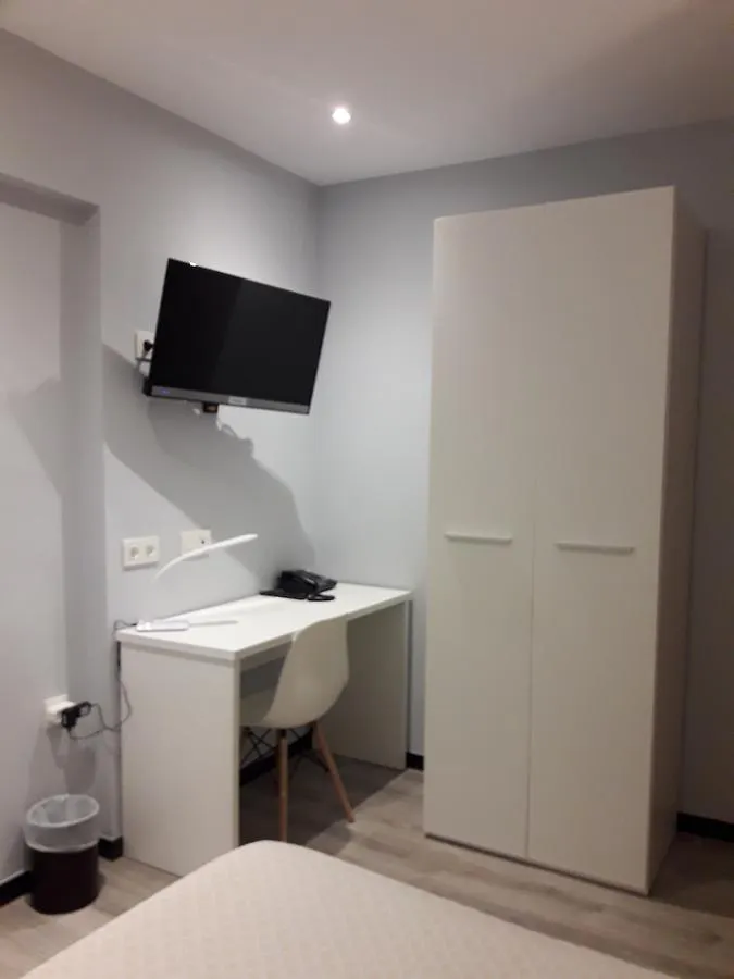 Hotel Infante אנטקרה 3*,  ספרד