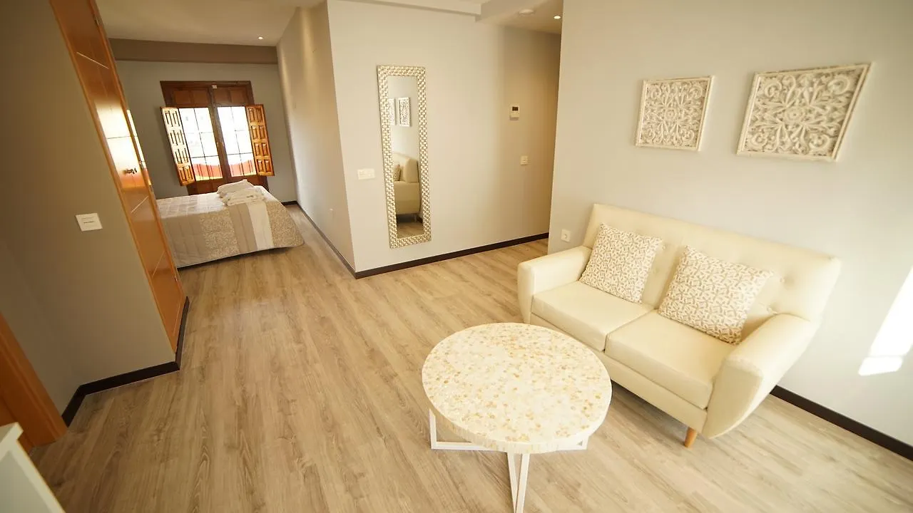 Hotel Infante אנטקרה 3*,