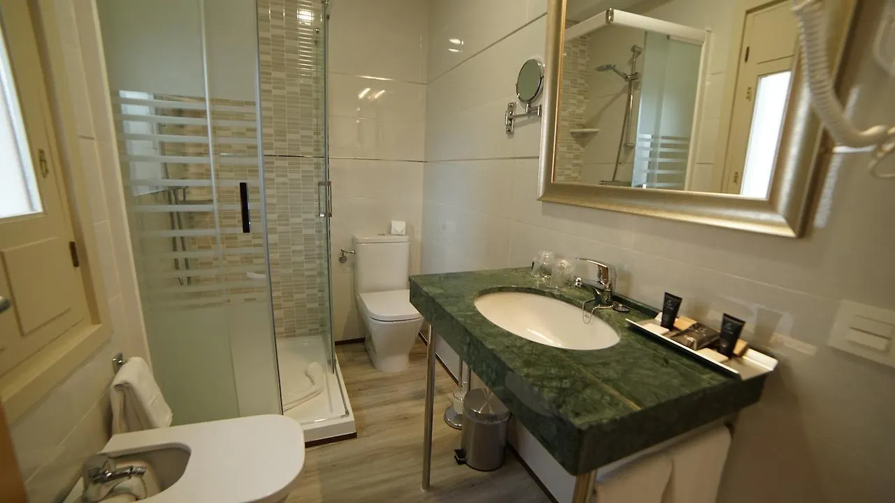 Hotel Infante אנטקרה